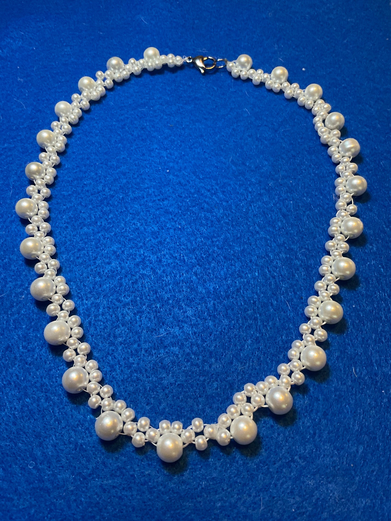 Pearls