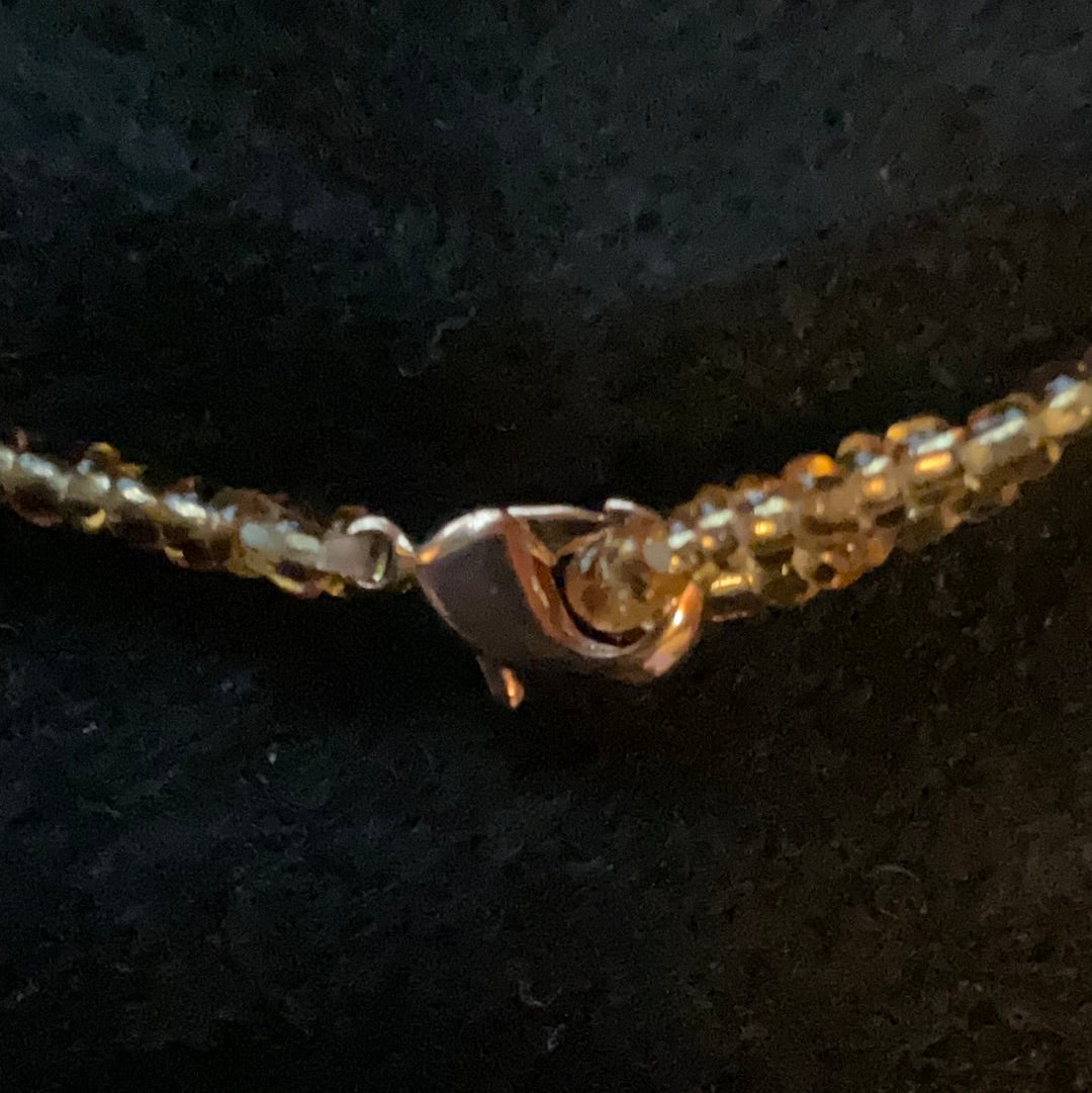 Copy of Infinity Bracelet