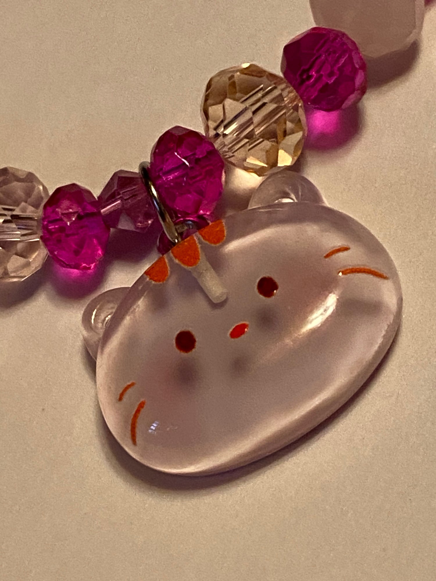 Kiera’s Jewelry Box