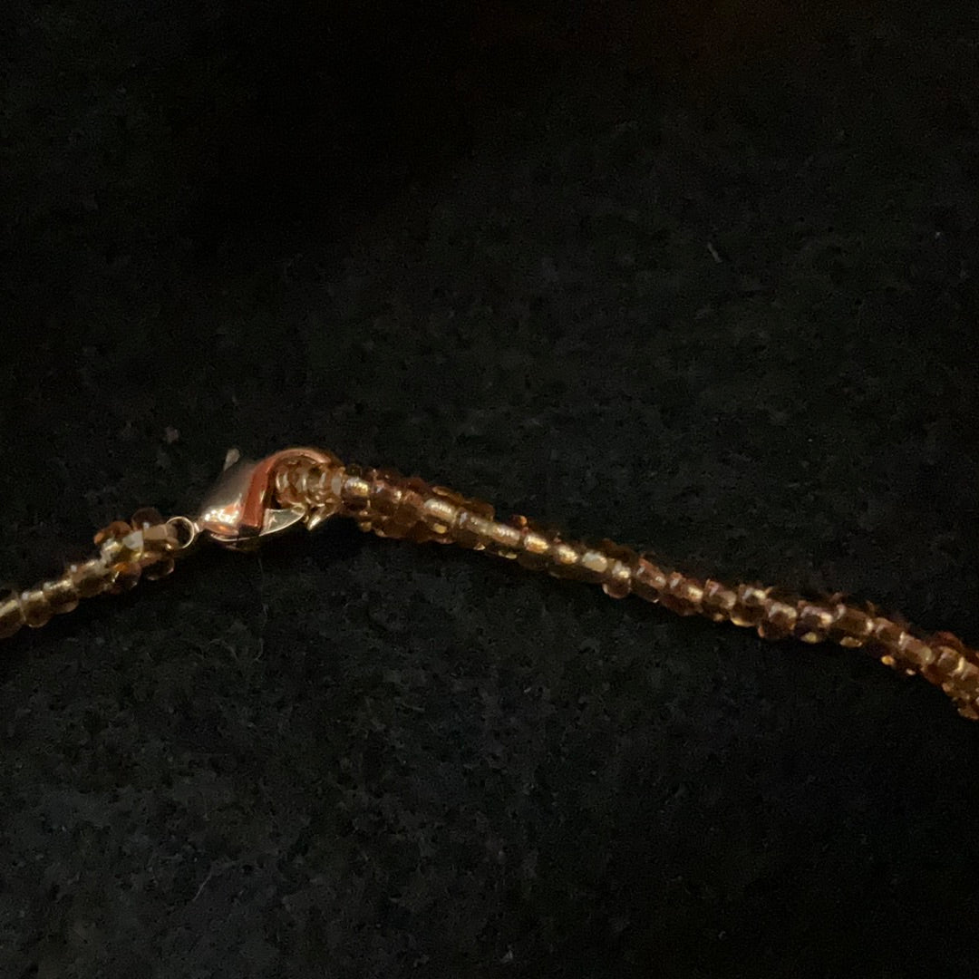 Infinity Bracelet