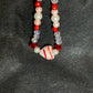 Swirls Heart Lanyard/ Phone/ Camera Strap/ Wristlet/