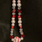 Swirls Heart Lanyard/ Phone/ Camera Strap/ Wristlet/