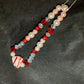 Swirls Heart Lanyard/ Phone/ Camera Strap/ Wristlet/